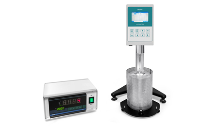 high-temperature Viscometer